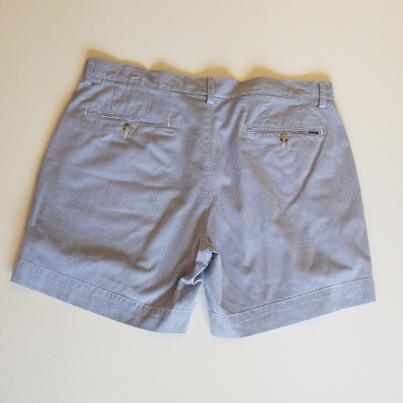 Men's Polo Shorts - Picture 4 of 8